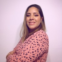 Gabriela Morales Méndez