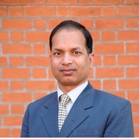 Lt Col Dr. Brijesh Kumar Singh