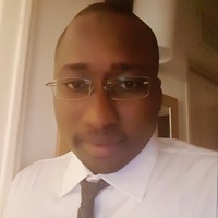 Mamoudou Dicko