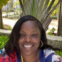 Nakia Gregory