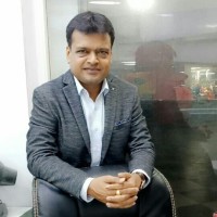 Rakesh Bhimani