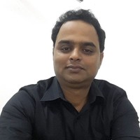 Debasish Chakraborty