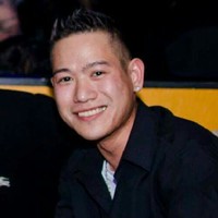Nicholas Pham
