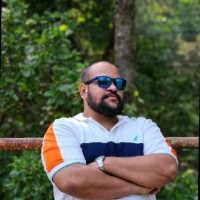 Ar. Milind Prabhudesai