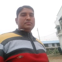 Bikauy Yadav