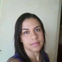 Maria Bárbara Martins da Silva Ferreira
