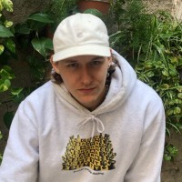 Max Konovalenko