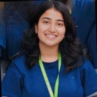Rakhi Negi