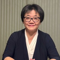 Hueiling Jennifer Chen