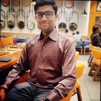 Kushagra Sharma