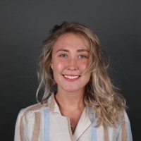 Ylaila Van Wijk