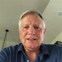 David J. Morgan, CIC