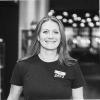 Stina Weber Bonde-Poulsen