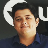 Matheus Rogerio Ferreira Jeronimo