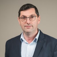 Bertrand Laignelot