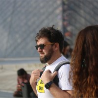 Csaba Toth