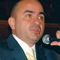 Jorge Trujillo Rincón