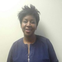 Anitjie Kgomo