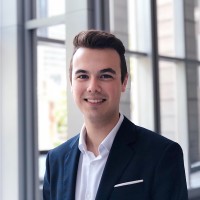 Simon Pelletier, M. Sc.
