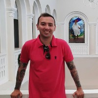 Matheus Felipe Serdeira