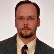 B. Robert Gregoire, Ph.D.