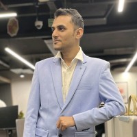 vishal kshirsagar