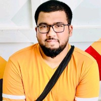Mohammed Sirajuddin