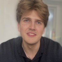 Joel Grönqvist