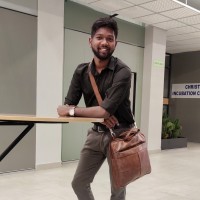 Aravind A S