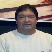 Aaron Alcain