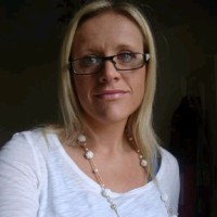 Kirstie Atkinson