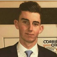Sean Cunningham Aca