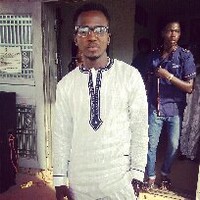 Olagunju Kayode