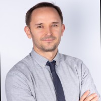 Lukasz Uzdowski