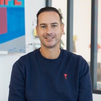 Romain Laugerette