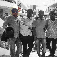 praveen sattu
