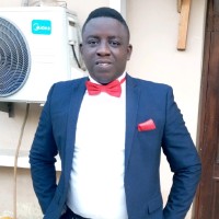 Oladapo Aaron