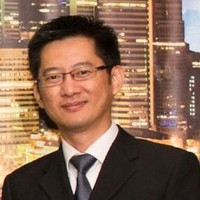 Eddie Koay