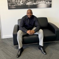 Ted Cofie, MBA