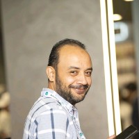 Ahmed mosadak