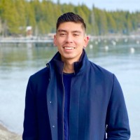Christian Arzadon