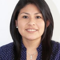 Ruth Oriely Mendoza Calla