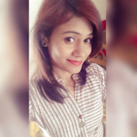 Harshada Ghuguskar