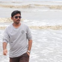 Naveen Basavaraj Tavaragondi