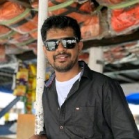 Padmanabhan Sivarama Subramonian