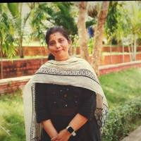 Priyaadarshini R G