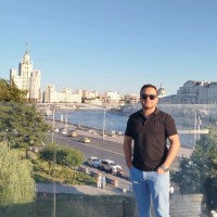 Abdelmoneim Elkhouly
