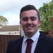 Bradley Wilson