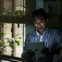Ahsanul Kabir