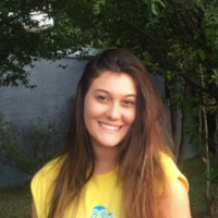 Julia Passeri Monteiro